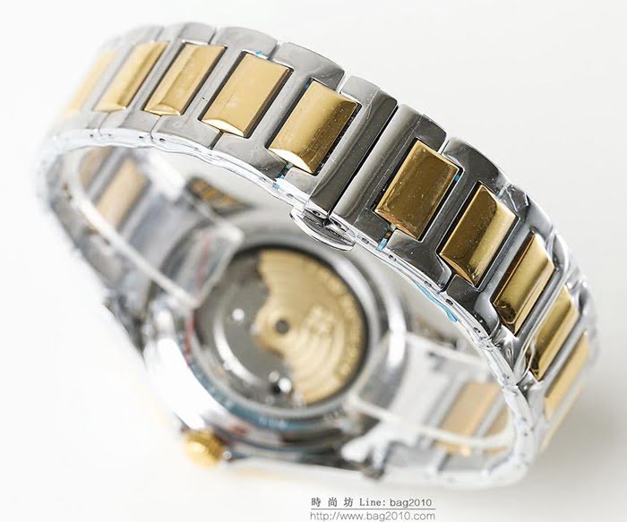 百達翡麗PATEK PHILPPE 2019最新精品推薦 全自動機械機芯 商務時尚 男士腕表  wssb4218